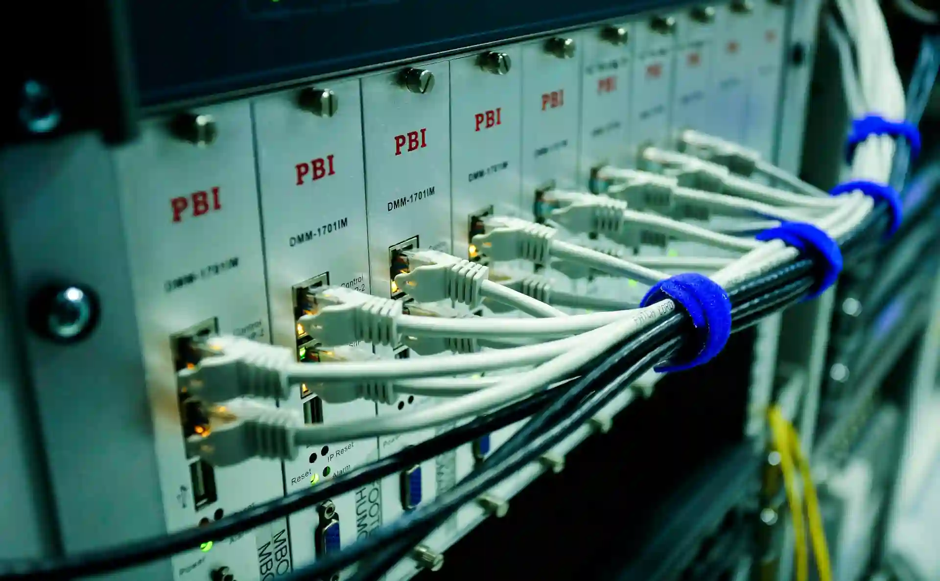 Imagen Cableado Estructurado